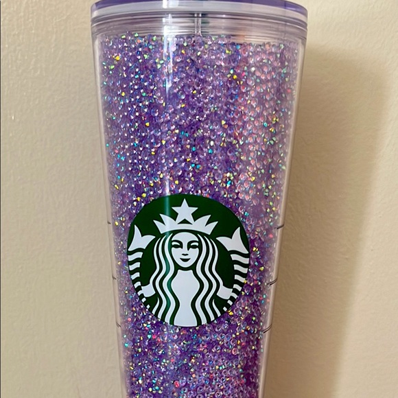 Rhinestone custom cup - Picture 1 of 1